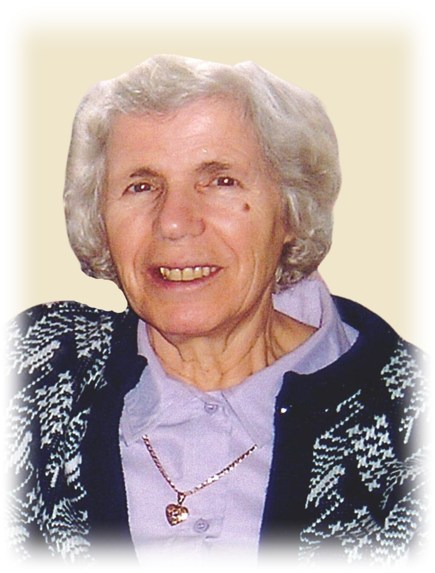 In loving memory of Mrs. Milka Rakic